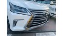 Lexus LX570 PLATINUM