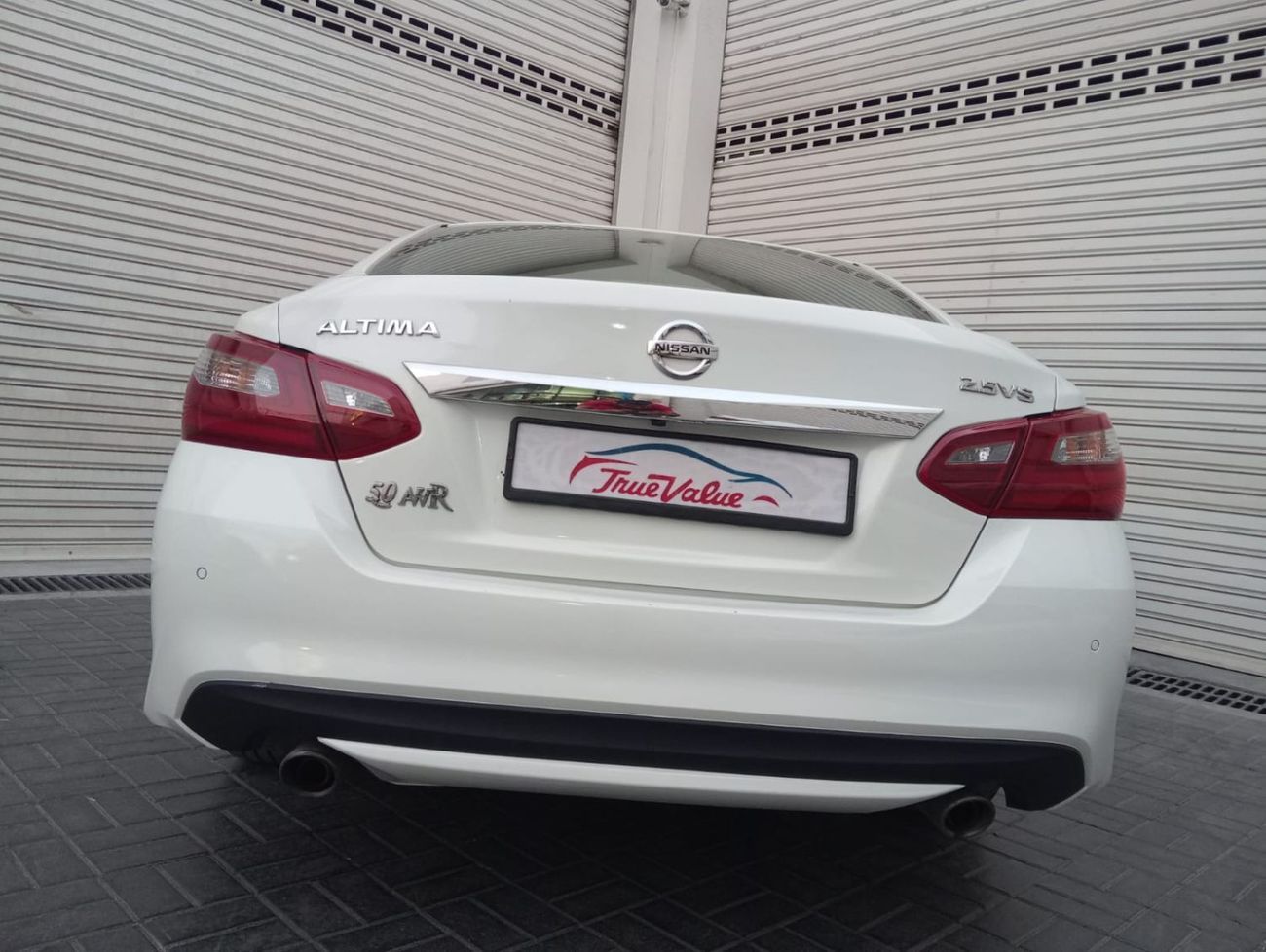 Nissan Altima