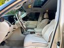 Nissan Patrol SE T2 LEATHER | GCC Specs | Well Maintained
