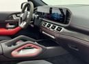 Mercedes-Benz GLE 53 AMG AMG 4MATIC+