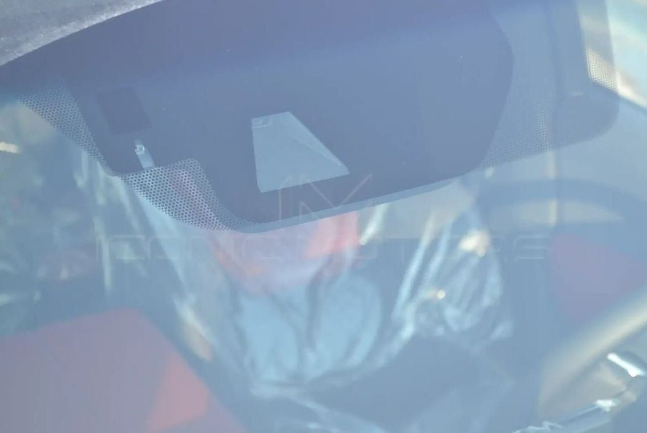 Toyota Land Cruiser 3.5L PETROL GR SPORT, TWIN TURBO, RADAR