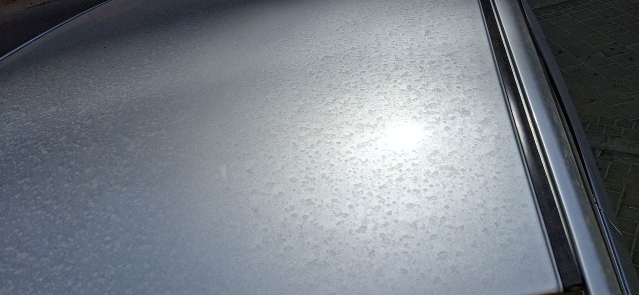 نيسان سنترا SV 1.6 | بدون دفعة مقدمة | اختبار القيادة في المنزل