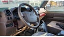 Toyota Land Cruiser Pick Up 2022 Land Cruiser Double Cabin 4.0L V6 Pickup