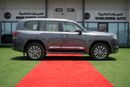 Toyota Land Cruiser GXR V1 4.0L Petrol 2026
