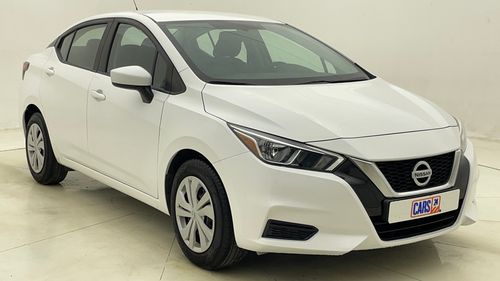 نيسان صني S 1.6 | بدون دفعة مقدمة | اختبار القيادة في المنزل