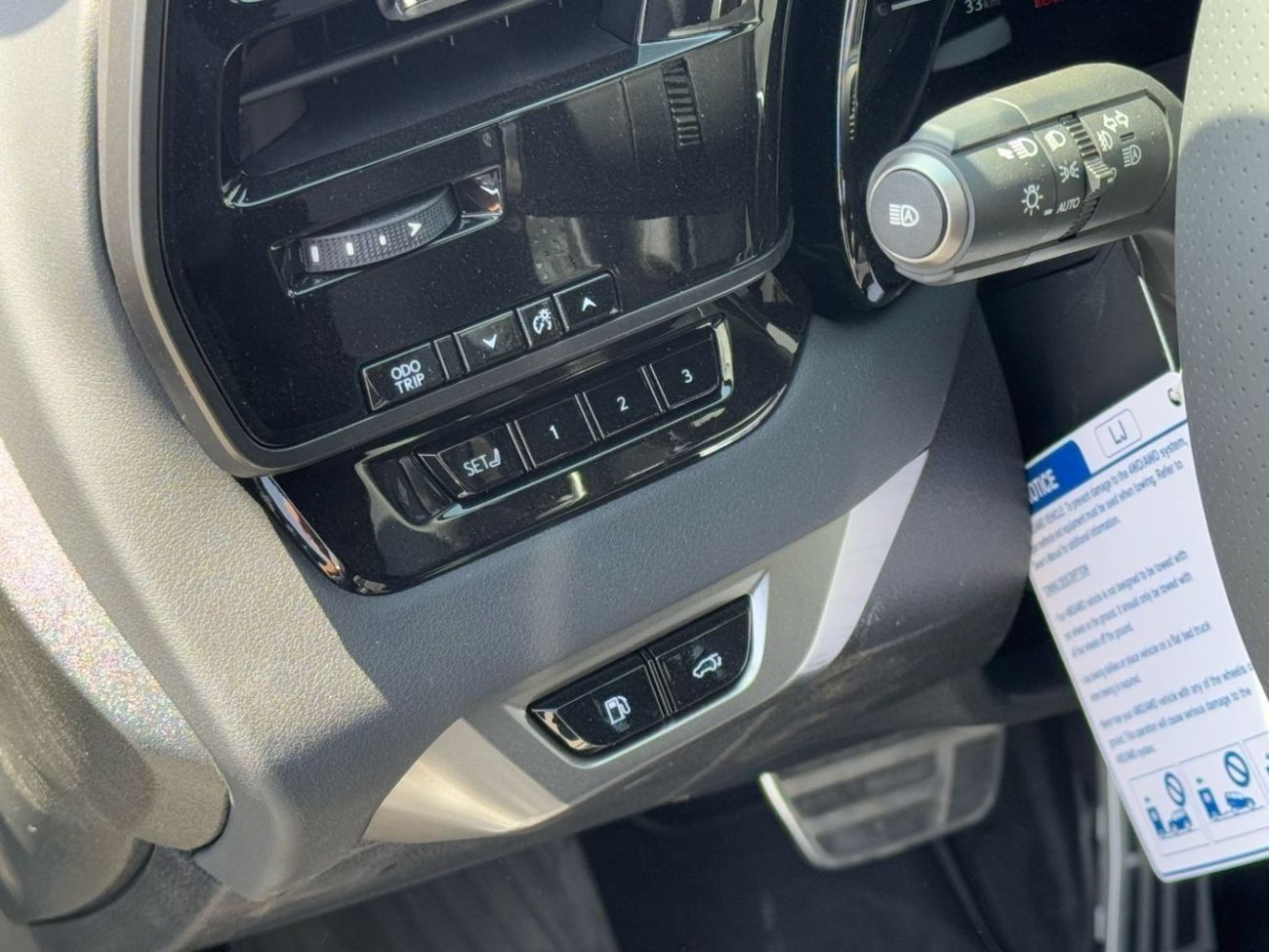 Lexus RX 500h 2025 Lexus RX500H 2.4L Turbo in-line Hybird Black Line Specal Edition Brand New