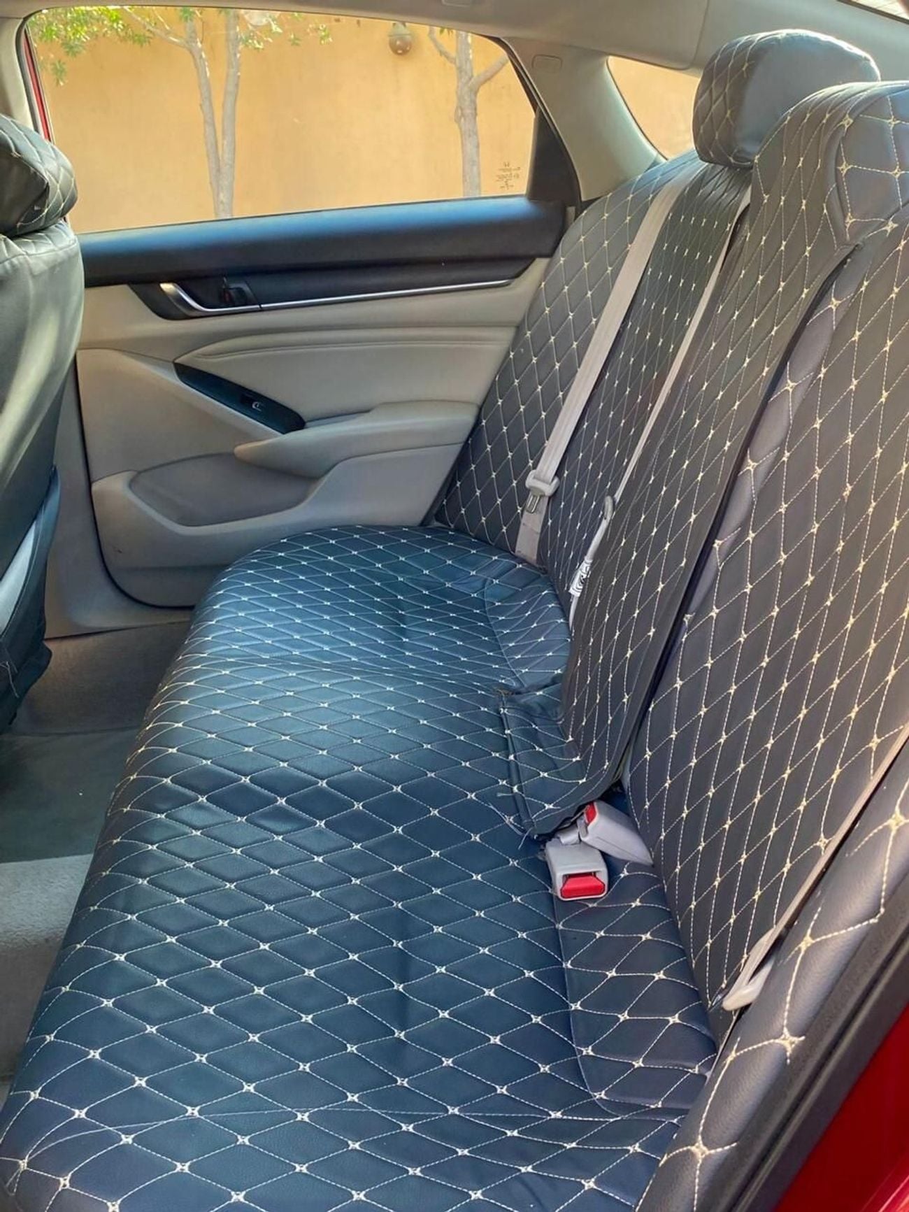 هوندا أكورد