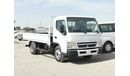 Mitsubishi Fuso Canter 4.2L DIESEL, 16" TYRES, 4 STROKE CYCLE, WATER COOLED DIRECT INJECTION (CODE # MCFC01)