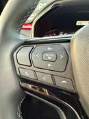 إيسوزو D ماكس ISUZU DMaX - LS - SPoRT EDiTiON - 3.0L - CREW CaB - 4WD - 2027 - BLACK