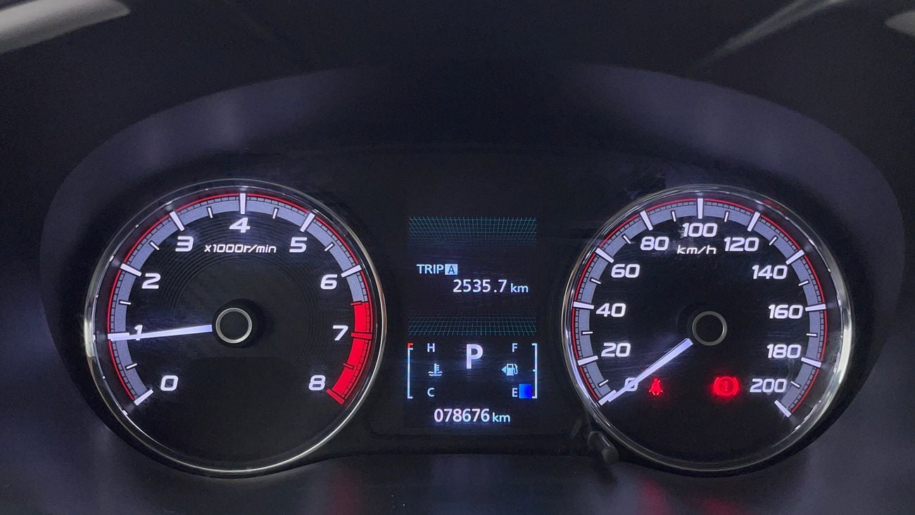 Mitsubishi Xpander Cross PREMIUM 1.5 | Zero Down Payment | Home Test Drive