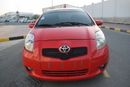 Toyota Yaris Toyota Yaris H/B, model:2007. Excellent condition