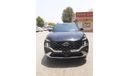هيونداي سانتا في 2021 Hyundai Santa FE Calligraphy 4WD 2.5L V4 / Export Only