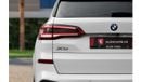 BMW X5 M-Kit | 4,112 P.M  | 0% Downpayment | Excellent Condition!