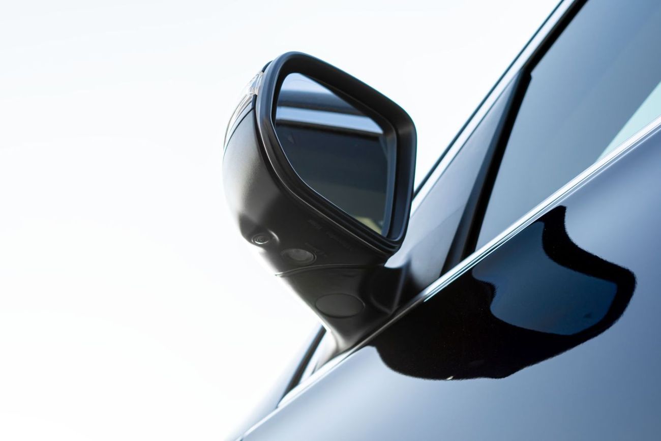 مرسيدس بنز GLE 350