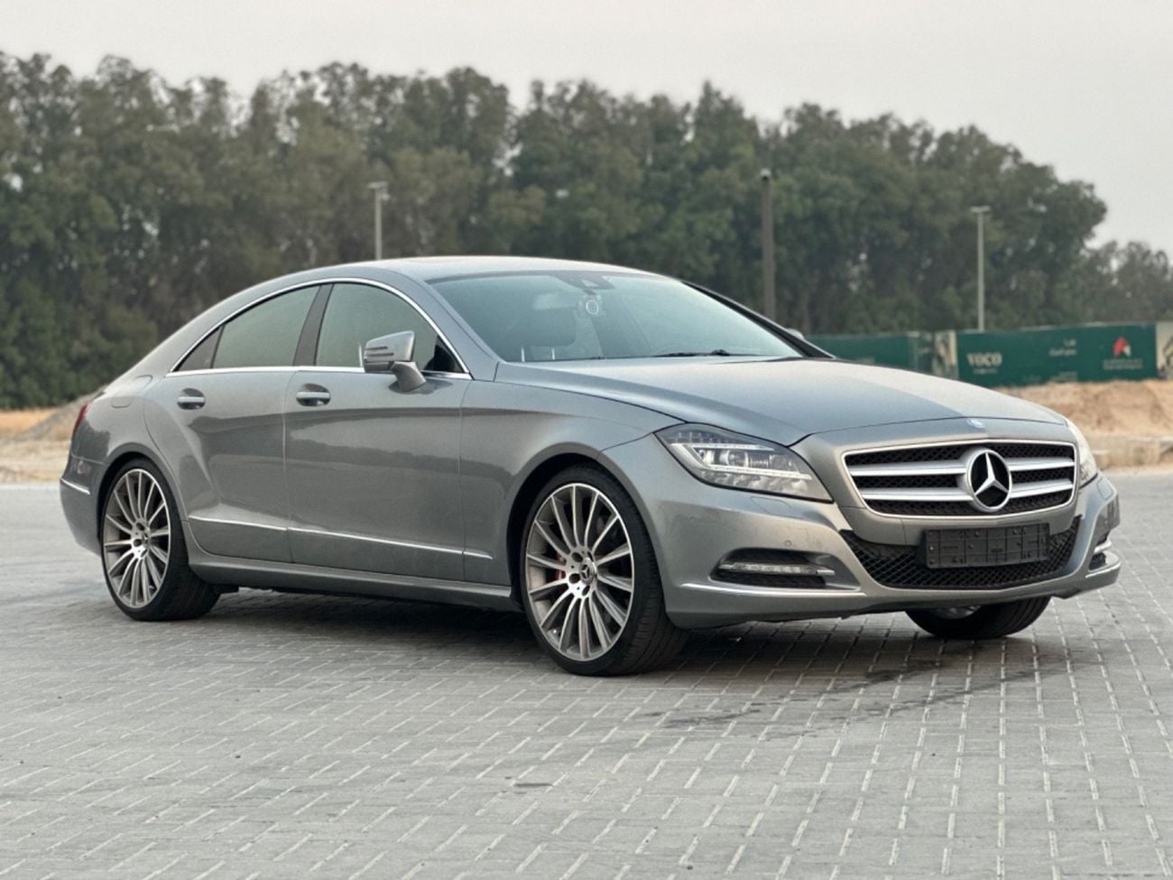 Mercedes Benz CLS350 STANDARD