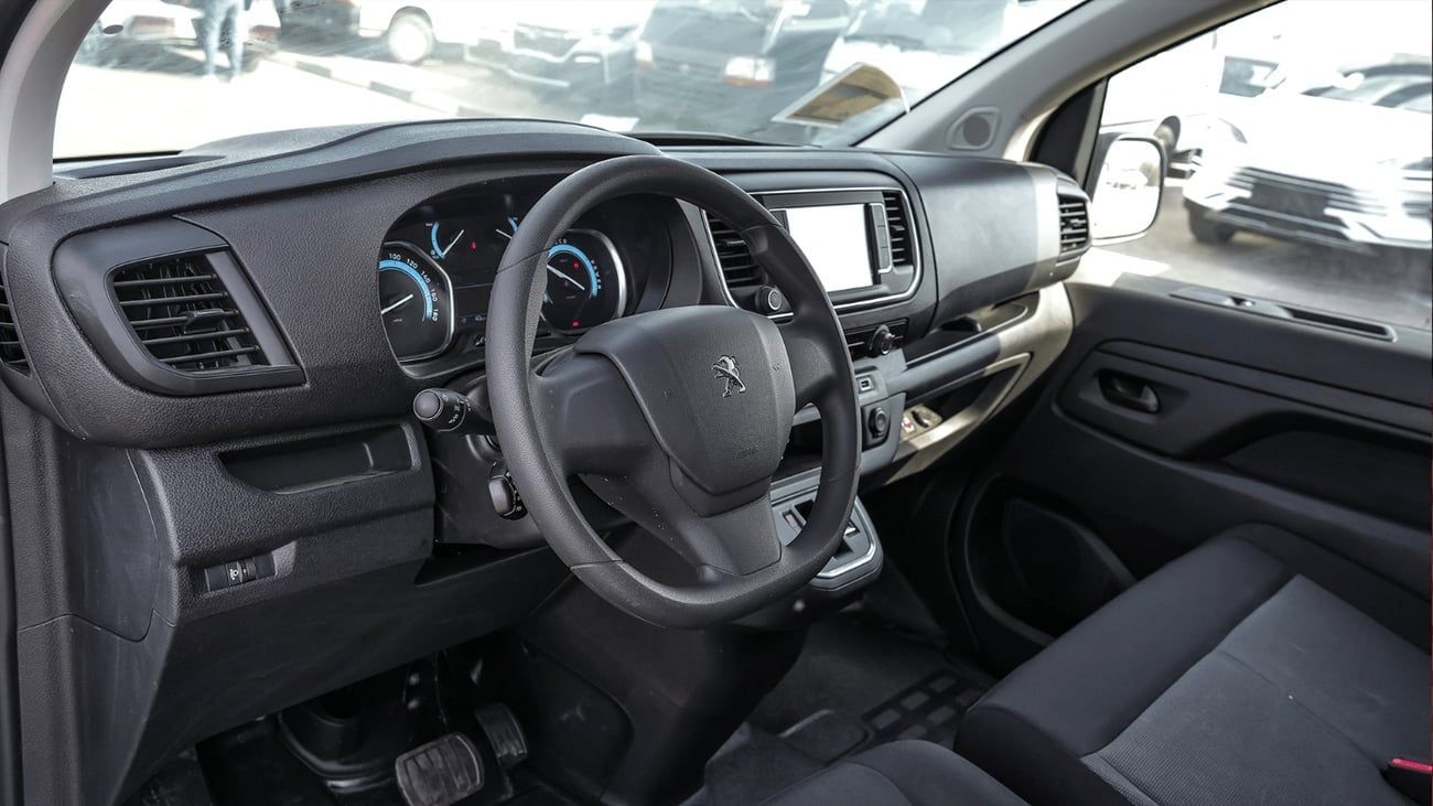 Peugeot Expert 2024 | PEUGEOT EXPERT MID OPT