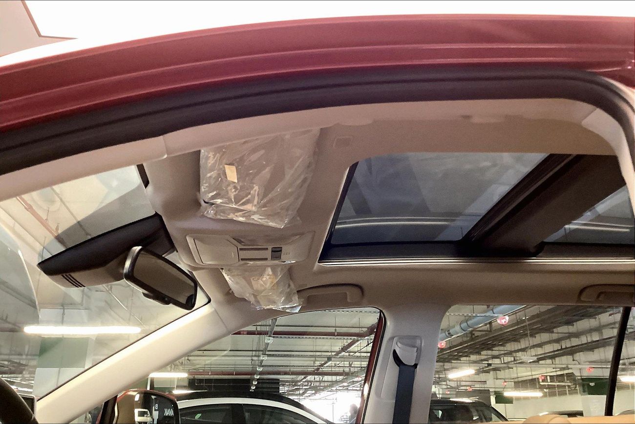 Toyota RAV4 VXR HEV | Guaranteed Warranty | 0 Down Payment