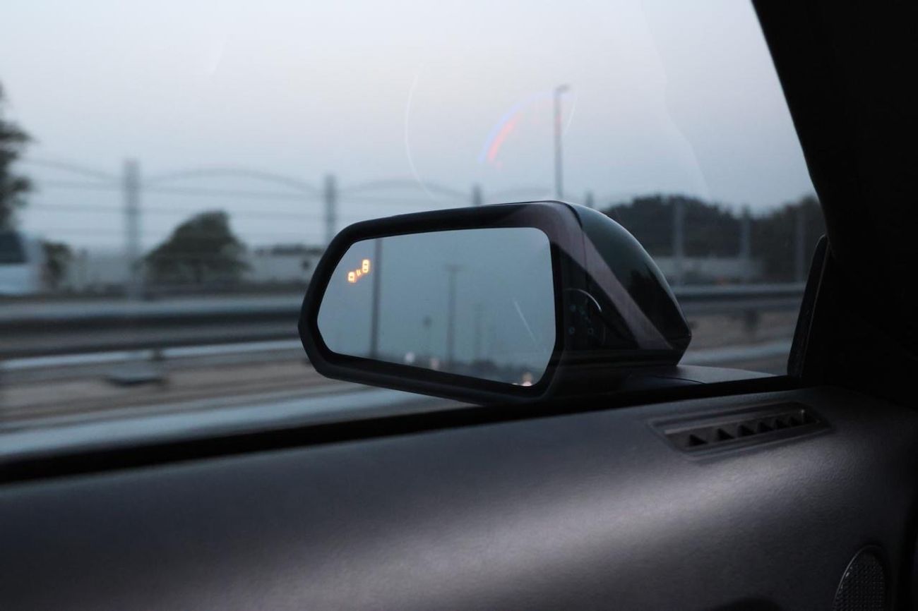 Ford Mustang Ecoboost Premium 2.3L