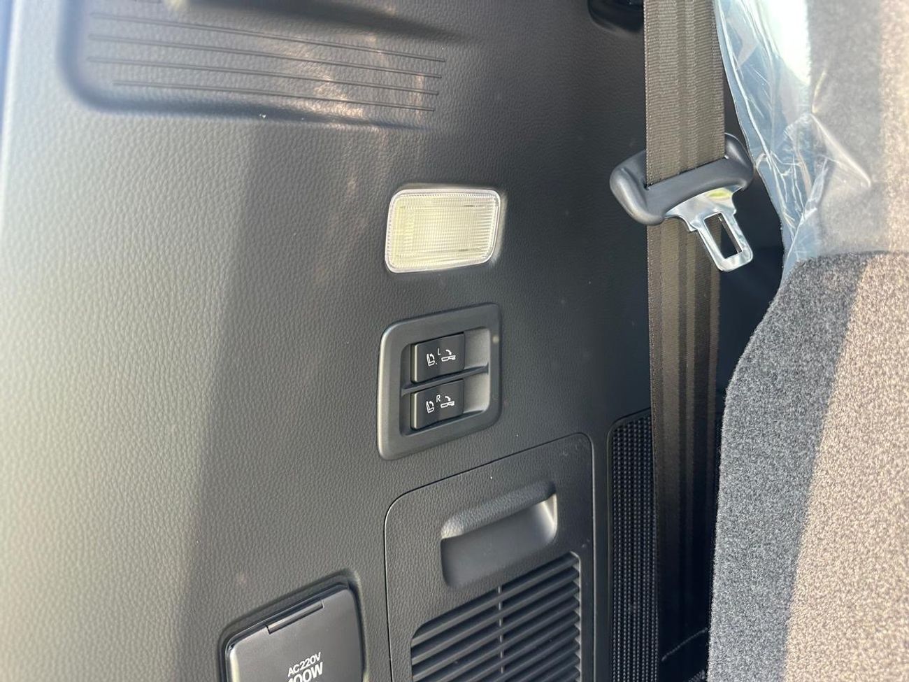 تويوتا لاند كروزر