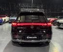 Mercedes Benz EQS 580 EQS 580 4MATIC Korean | Luxury 7 seater  SUV | Fully Electric | Well Maintained