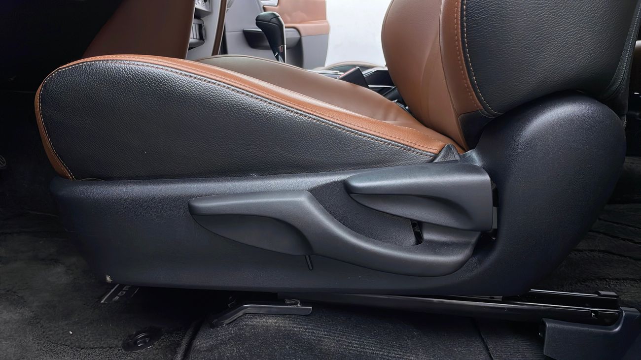 Toyota Fortuner EXR 2.7 | Under Warranty | Inspected on 150+ parameters