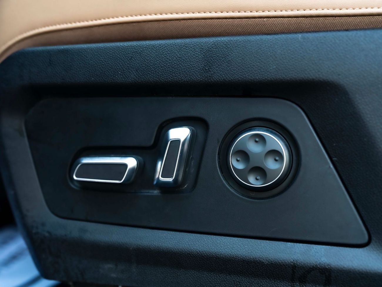 جيتور T2 Luxury