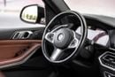بي أم دبليو X5 50i M Sport 4.4L