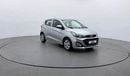 Chevrolet Spark LS 1.4 | Under Warranty | Inspected on 150+ parameters