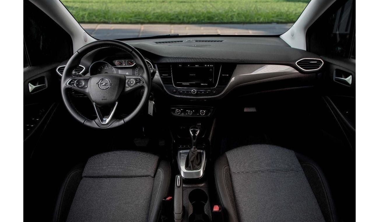 أوبل كروس لاند X | 1,175 P.M  | 0% Downpayment | Agency Warranty!
