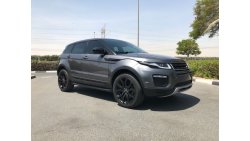 Land Rover Range Rover Evoque DYNAMIC