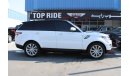 Land Rover Range Rover Sport HSE DIESEL 3.0L