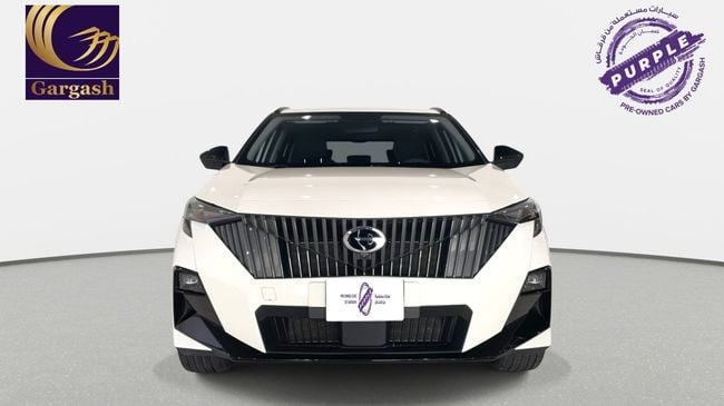 GAC GS3 GS, миниатюра 24