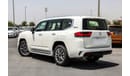 Toyota Land Cruiser 2022 Toyota LC300 4.0L VX Exclusive with Radar | Export Only