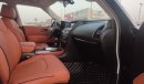 Nissan Patrol full option