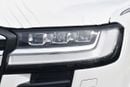 تويوتا لاند كروزر Toyota LC300 VXR 3.3L Full with radar 2025