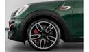 ميني جون كوبر 2016 Mini Cooper JCW