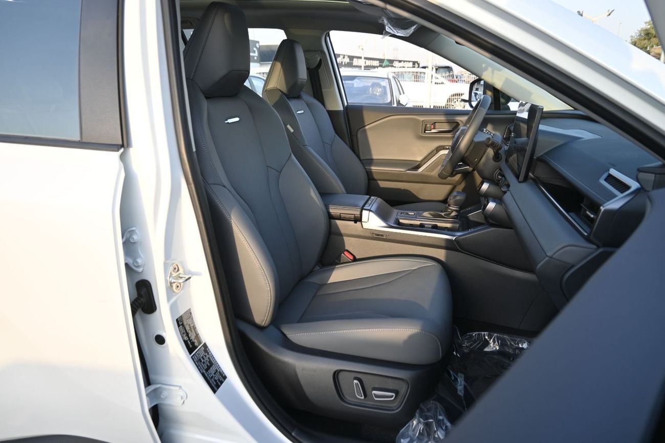 Toyota RAV4 2026 Toyota RAV4 2.0L Petrol AWD Top Edition, Chinese Specs