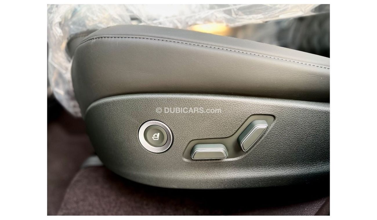 Genesis GV80 Brand New Genesis GV80 AWD 3.5 T