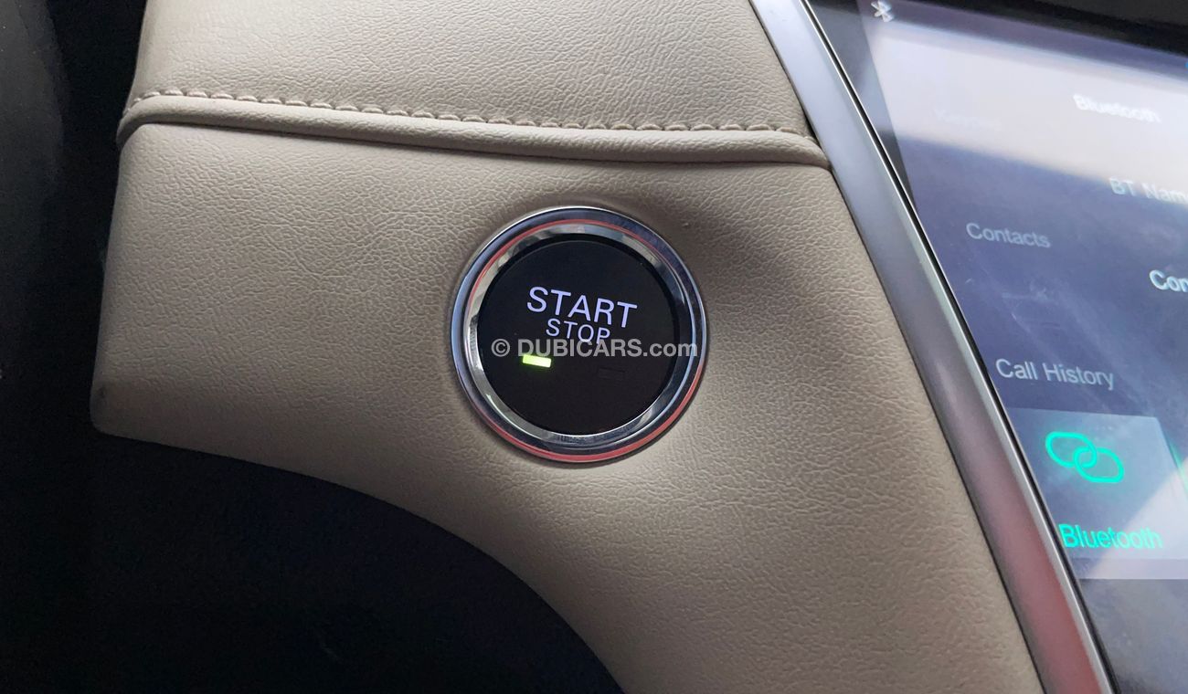 MG 350s LUXURY 1.5 | Zero Down Payment | Free Home Test Drive