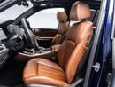 BMW X5 STD May 2026 Warranty + Service, GCC