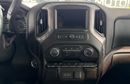 شيفروليه سيلفارادو 2025 CHEVROLET SILVERADO 1500 WT | 5.3L V8 | 4WD | GCC SPECS | EXPORT READY |