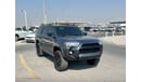 Toyota 4Runner 2019 LIMITED NIGHT-SHADE SPECIAL EDITION 4x4 SUNROOF USA IMPORTED