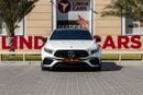 مرسيدس بنز A45 4MATIC+
