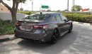 Toyota Camry XSE