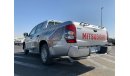 Mitsubishi L200 DIESEL M/T 2WD FOR EXPORT ONLY