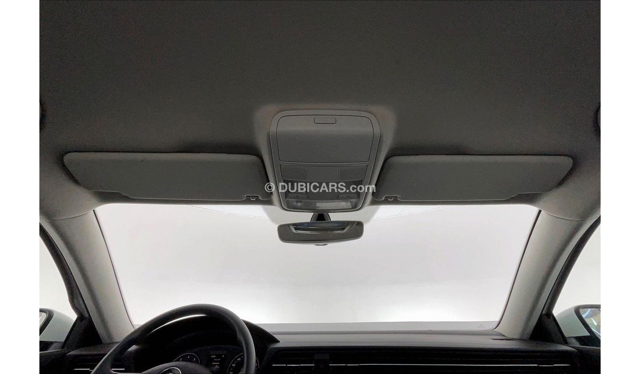 Volkswagen Passat Trendline