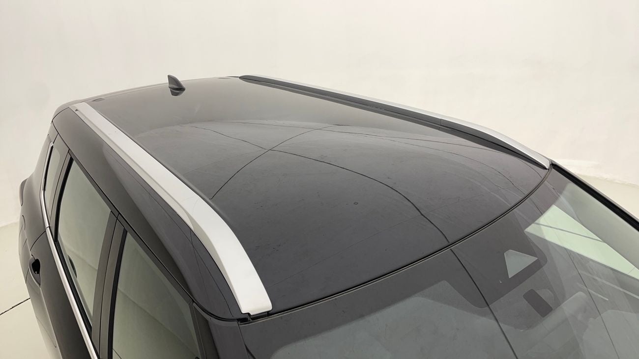 ميتسوبيشي آوتلاندر GLX MID LINE 2.5 | بدون دفعة مقدمة | اختبار القيادة في المنزل