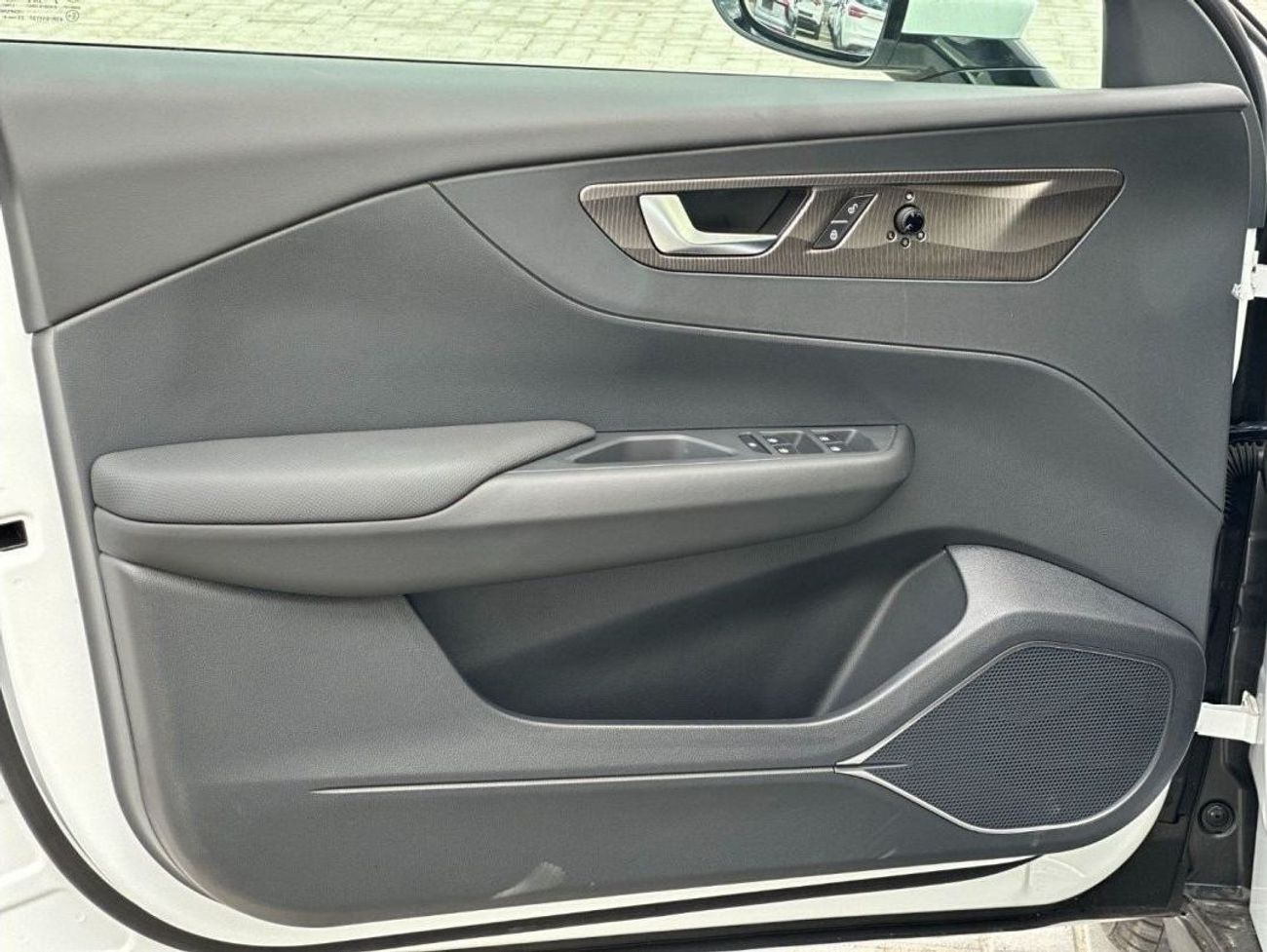 HONGQI EQM5 HONGQI E-QM5 LUXURY