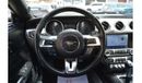 Ford Mustang AUGUST BIG OFFERS//GT Premium MUSTANG //GT/5,0//PREMIUM//GOOD CONDITIUN//CASH OR 0 % DOWN PAYMENT