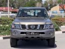 Nissan Patrol SUPER SAFARI